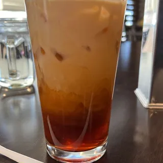 D3. Thai Tea