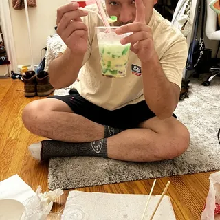 D4. 3 Color Drink