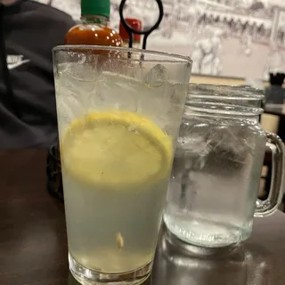 D5. Lemonade