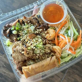 72. Five Item Vermicelli
