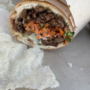Banh mi