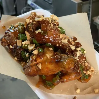 Nam Nam Wings