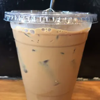 Vietnamese Iced Coffee