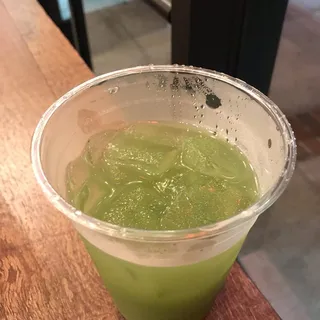 House Lime-Monades