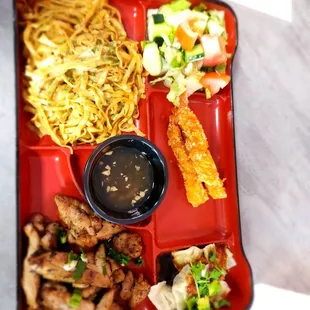 Saigon Bento