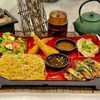 8 Pieces Torpedo Shrimp