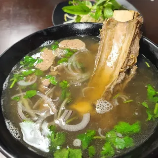 Jurassic Pho