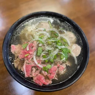 Beef Pho