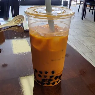 Thai Tea