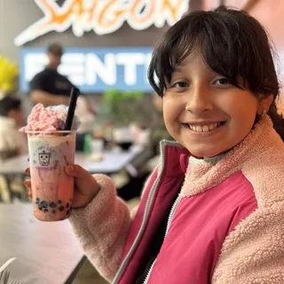 CLOUD 9 (NO CAFFEINE)