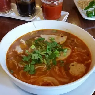 Bun Bo Hue