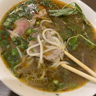 Bun Bo Hue