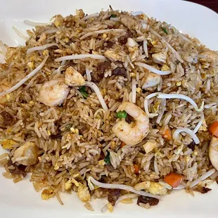 Saigon Fried Rice