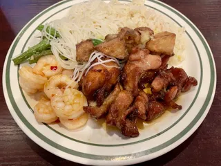 Grand Buffet