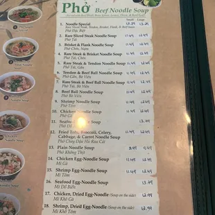 Updated prices as of 9/27/2022