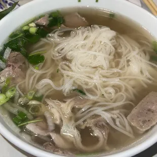 number 1 pho