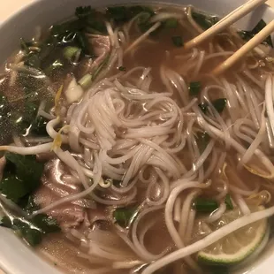 Pho Tai