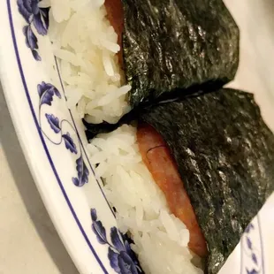 Spam Musubi