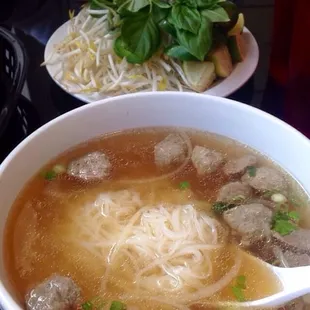Delicious Pho