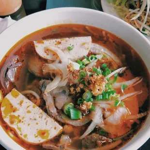 Bun bo hue