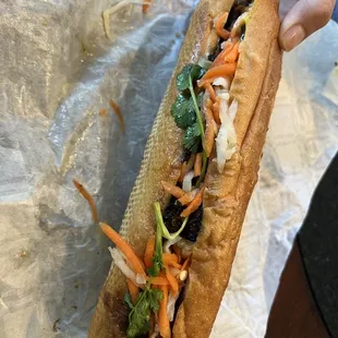 Banh Mi