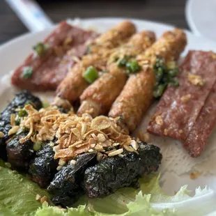 food, ribs, bbq ribs