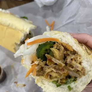sandwich, sandwiches, food