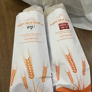 burritos and wraps