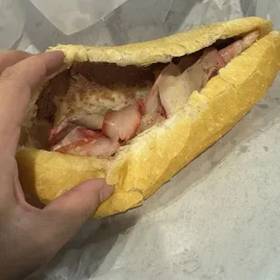 Bahn mi