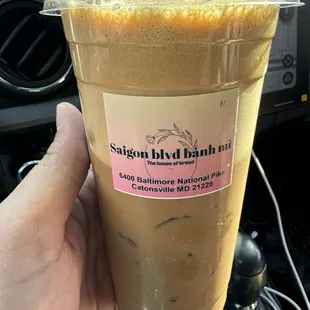 coffee