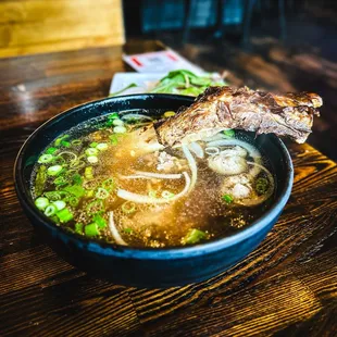Jurassic Phở