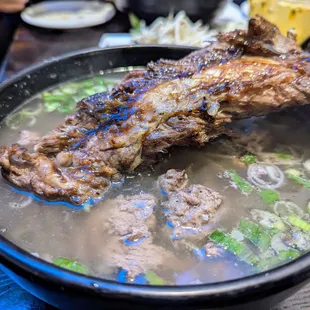 Jurassic Pho