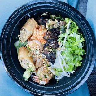 3 combo vermicelli