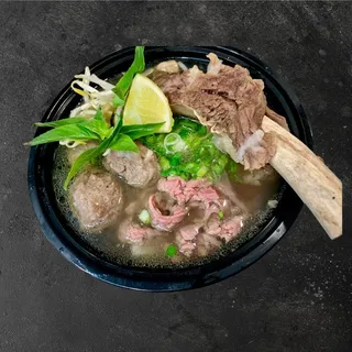 Jurassic Pho