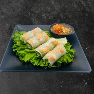 Spring Roll