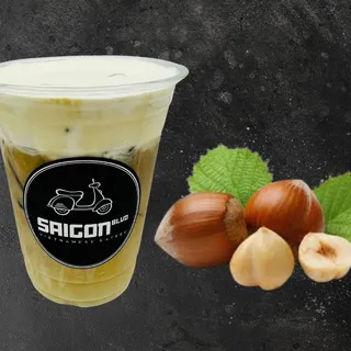Saigon Signature Coffee
