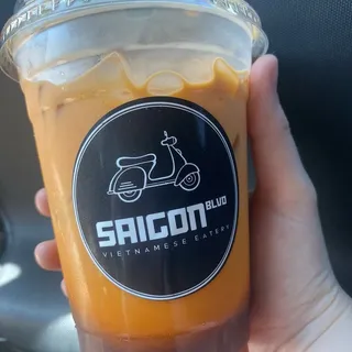 Thai Tea