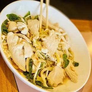 Saigon Bowl