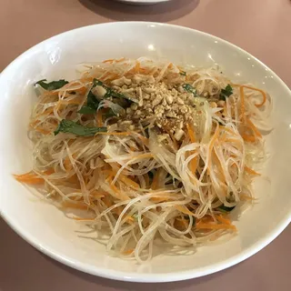 Green Papaya Salad