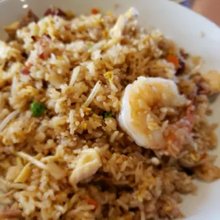 House Special Fried Rice