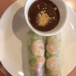 Fresh Rolls