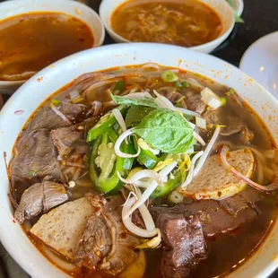 Bun Bo Hue