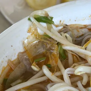P7. Brisket --- Pho Chin