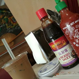 Cd1. Vietnamese Iced Coffee --- Coffee