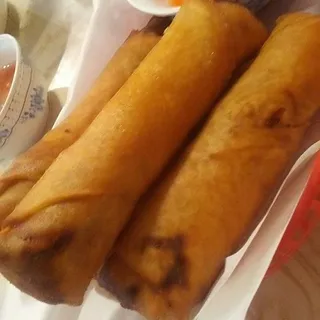 Eggroll