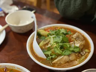 Pho Lucky Noodle House