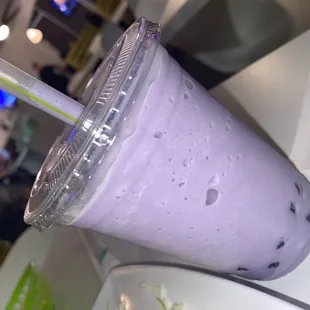 Toro Bubble Tea