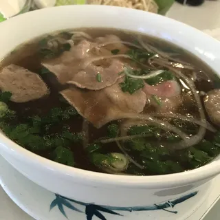 Pho Dac Biet