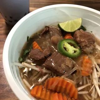 BK2. Mi Bo Kho