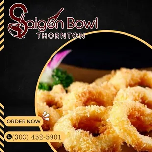 Saigon Bowl - Thornton  (303) 452-5901